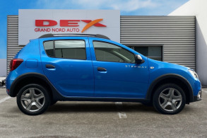 DACIA SANDERO 1.0 SCE 75CH URBAN STEPWAY 20