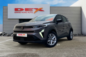 RENAULT CAPTUR II NEUF 26 1.0 TCE 90CH EVOLUTION 25