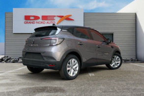 RENAULT CAPTUR II NEUF 26 1.0 TCE 90CH EVOLUTION 25