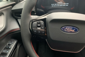FORD PUMA NEUF 21 1.0 ECOBOOST HYBRID 125CH ST LINE S S POWERSHIFT
