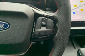 FORD PUMA NEUF 27 1.0 ECOBOOST HYBRID 125CH ST LINE S S POWERSHIFT