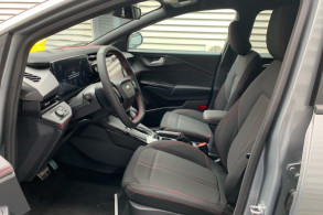 FORD PUMA NEUF 27 1.0 ECOBOOST HYBRID 125CH ST LINE S S POWERSHIFT