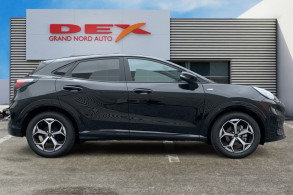FORD PUMA NEUF 22 1.0 ECOBOOST HYBRID 125CH ST LINE S S POWERSHIFT