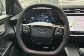 FORD PUMA NEUF 22 1.0 ECOBOOST HYBRID 125CH ST LINE S S POWERSHIFT
