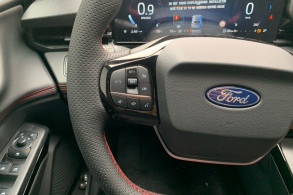 FORD PUMA NEUF 22 1.0 ECOBOOST HYBRID 125CH ST LINE S S POWERSHIFT