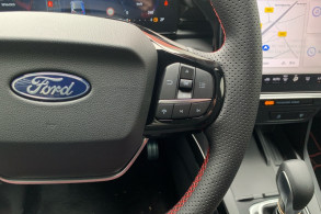 FORD PUMA NEUF 22 1.0 ECOBOOST HYBRID 125CH ST LINE S S POWERSHIFT