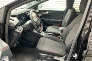 FORD PUMA NEUF 22 1.0 ECOBOOST HYBRID 125CH ST LINE S S POWERSHIFT