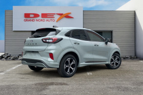 FORD PUMA NEUF 21 1.0 ECOBOOST HYBRID 125CH ST LINE S S POWERSHIFT