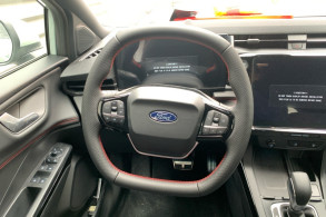 FORD PUMA NEUF 21 1.0 ECOBOOST HYBRID 125CH ST LINE S S POWERSHIFT