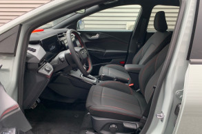 FORD PUMA NEUF 21 1.0 ECOBOOST HYBRID 125CH ST LINE S S POWERSHIFT