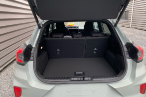 FORD PUMA NEUF 23 1.0 ECOBOOST HYBRID 125CH ST LINE S S POWERSHIFT
