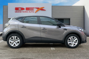 RENAULT CAPTUR II NEUF 26 1.0 TCE 90CH EVOLUTION 25