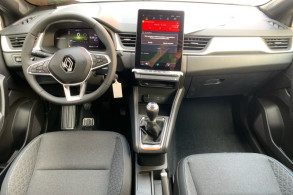 RENAULT CAPTUR II NEUF 26 1.0 TCE 90CH EVOLUTION 25