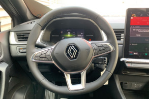 RENAULT CAPTUR II NEUF 26 1.0 TCE 90CH EVOLUTION 25
