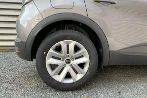 RENAULT CAPTUR II NEUF 26 1.0 TCE 90CH EVOLUTION 25
