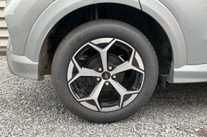 FORD PUMA NEUF 26 1.0 ECOBOOST HYBRID 125CH ST LINE S S POWERSHIFT