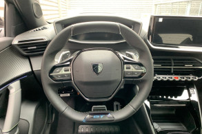 PEUGEOT 2008 NEUF 23 1.2 HYBRID 145CH GT E DCS6