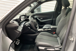 PEUGEOT 2008 NEUF 23 1.2 HYBRID 145CH GT E DCS6