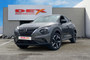 NISSAN JUKE NEUF 26 1.6 HYBRID 143CH N CONNECTA 2025