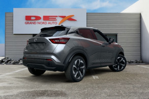 NISSAN JUKE NEUF 26 1.6 HYBRID 143CH N CONNECTA 2025
