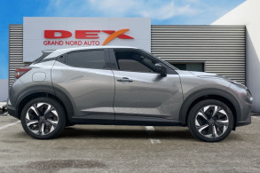 NISSAN JUKE NEUF 26 1.6 HYBRID 143CH N CONNECTA 2025