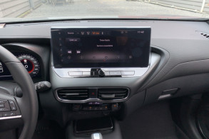 NISSAN JUKE NEUF 26 1.6 HYBRID 143CH N CONNECTA 2025