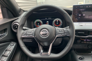 NISSAN JUKE NEUF 26 1.6 HYBRID 143CH N CONNECTA 2025