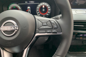 NISSAN JUKE NEUF 26 1.6 HYBRID 143CH N CONNECTA 2025