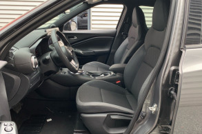 NISSAN JUKE NEUF 26 1.6 HYBRID 143CH N CONNECTA 2025