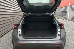NISSAN JUKE NEUF 26 1.6 HYBRID 143CH N CONNECTA 2025