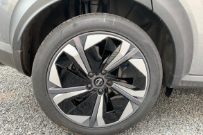 NISSAN JUKE NEUF 26 1.6 HYBRID 143CH N CONNECTA 2025