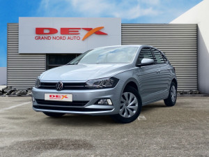 VOLKSWAGEN POLO 1.0 TSI 95CH