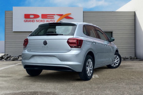 VOLKSWAGEN POLO 1.0 TSI 95CH