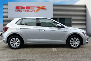 VOLKSWAGEN POLO 1.0 TSI 95CH