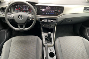 VOLKSWAGEN POLO 1.0 TSI 95CH
