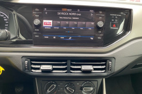 VOLKSWAGEN POLO 1.0 TSI 95CH