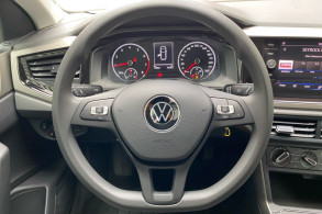 VOLKSWAGEN POLO 1.0 TSI 95CH