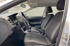 VOLKSWAGEN POLO 1.0 TSI 95CH