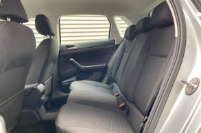 VOLKSWAGEN POLO 1.0 TSI 95CH