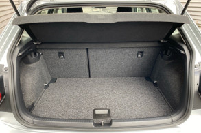 VOLKSWAGEN POLO 1.0 TSI 95CH