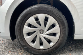 VOLKSWAGEN POLO 1.0 TSI 95CH