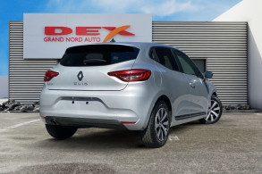 RENAULT CLIO V 1.5 BLUE DCI 100CH EVOLUTION