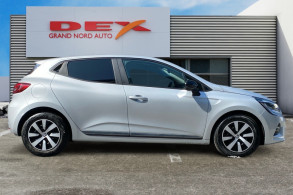 RENAULT CLIO V 1.5 BLUE DCI 100CH EVOLUTION