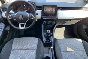 RENAULT CLIO V 1.5 BLUE DCI 100CH EVOLUTION