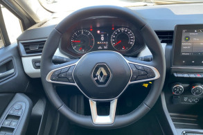 RENAULT CLIO V 1.5 BLUE DCI 100CH EVOLUTION