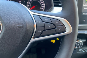RENAULT CLIO V 1.5 BLUE DCI 100CH EVOLUTION
