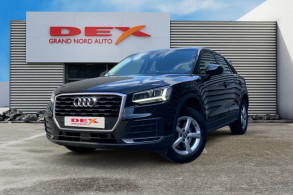 AUDI Q2 35 1.4 TFSI 150CH COD BUSINESS LINE S TRONIC 7