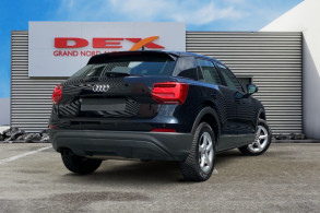AUDI Q2 35 1.4 TFSI 150CH COD BUSINESS LINE S TRONIC 7
