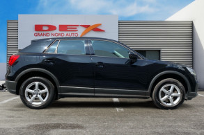 AUDI Q2 35 1.4 TFSI 150CH COD BUSINESS LINE S TRONIC 7