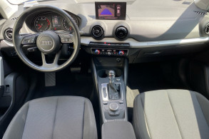AUDI Q2 35 1.4 TFSI 150CH COD BUSINESS LINE S TRONIC 7